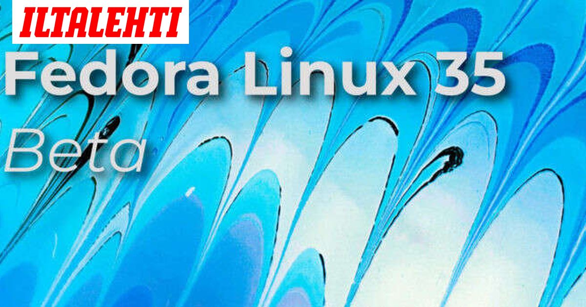 Fedora 35 beta pakkaa mukaan Linux-maailman uusimmista uudet – tarjolla ...
