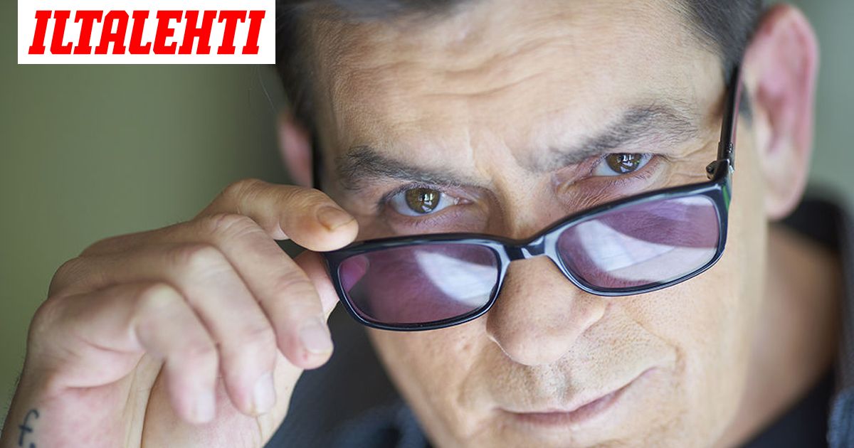Charlie Sheenin Ahdistelusyyte Hylattiin Ei Nayttoa