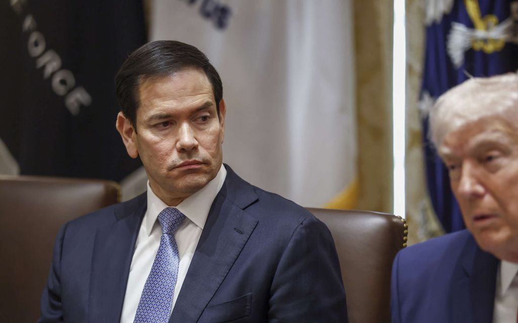 USA:n ulko­ministeriltä suora viesti Ukrainalle – 