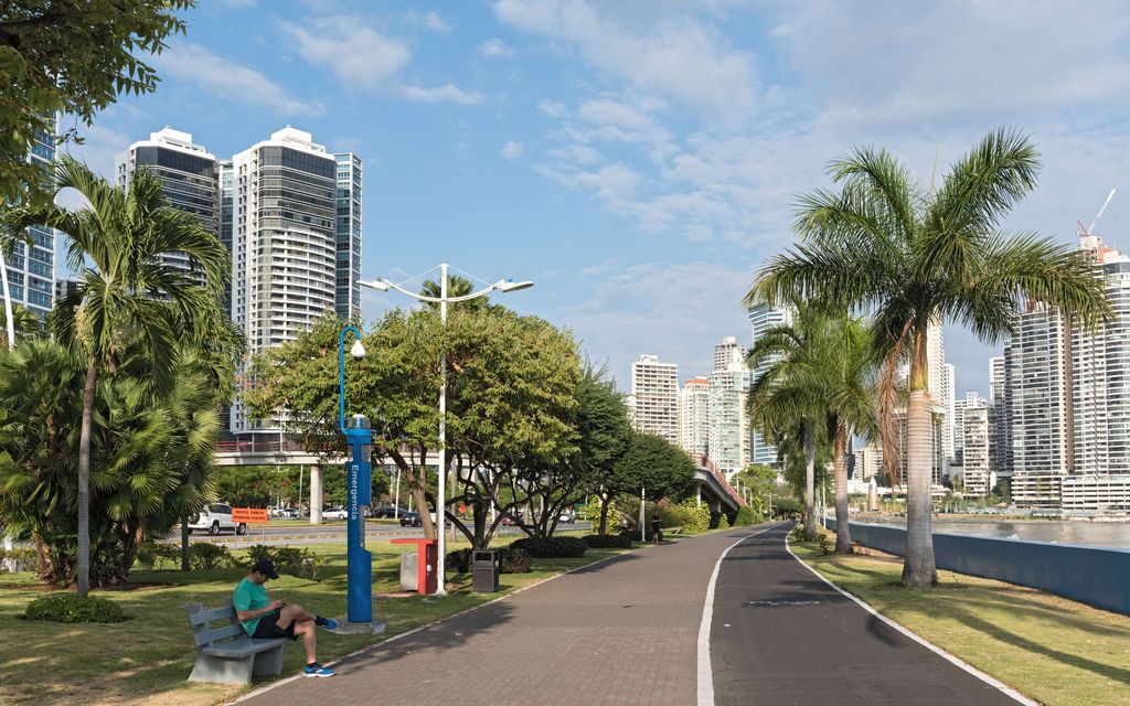 24-vuotias suomalais­nainen otettu kiinni Panamassa