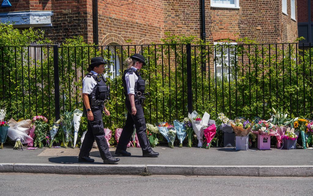 Järkyttävä onnettomuus Lontoossa – 8-vuotias tyttö kuoli