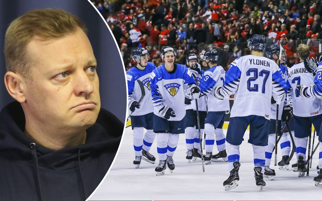 Kanadalaisten järkytys oli käsin­kosketeltavissa – Kimmo Oikarinen muistaa Suomen sensaation: ”Olisi voinut neulan tiputtaa”