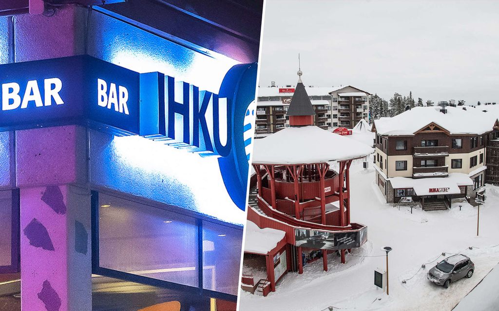 Bar Ihkun after ski -bileistä nousi raju jälkipyykki Rukalla – Opiskelija­seurue järkyttyi dj:n toiminnasta