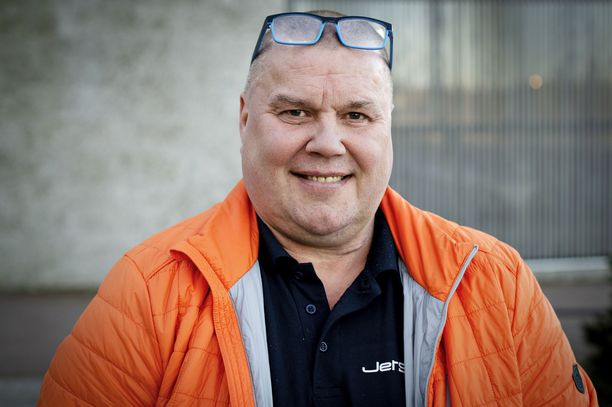 Timo Jutila täyttää jouluaattona 55 vuotta. Hän toimi Leijonien kipparina arvokisoissa vuosina 1993–97.