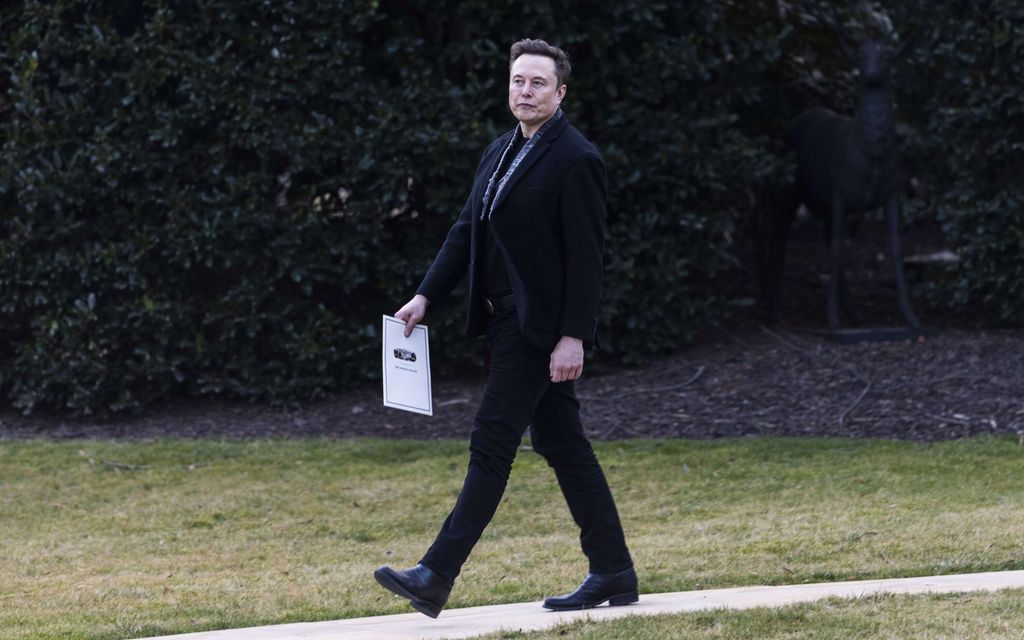 Elon Muskille kirvelevä tappio – Tästä on kyse