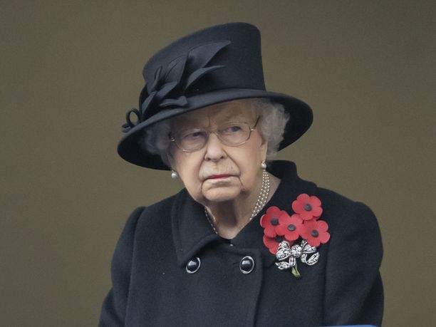 Kuningatar Elisabet saa koronarokotteen ikänsä, ei asemansa, puolesta viikkojen sisällä.