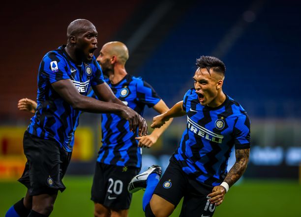 Eurooppa-liiga palaa – Inter suosikki Getafea vastaan