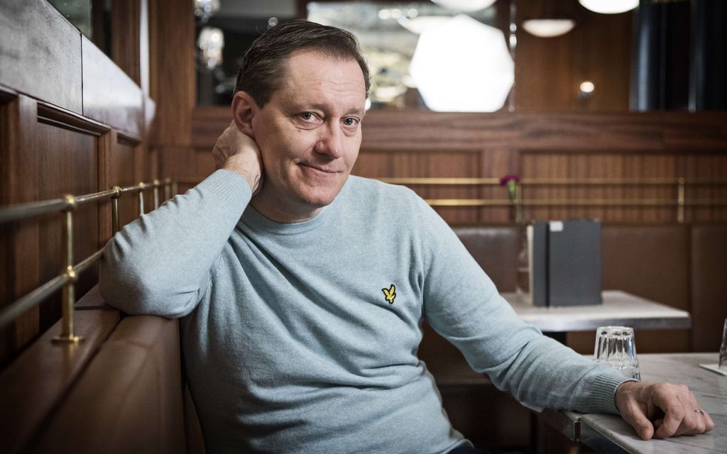 Petteri Ahomaa kertoo Arvi Lindin erityisestä tervehdyksestä
