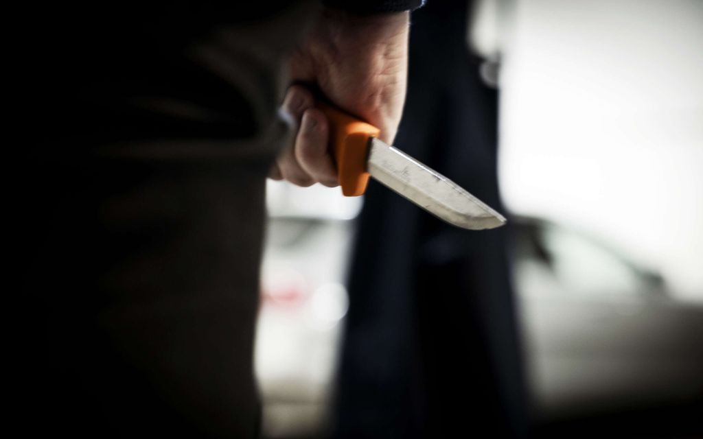 17-vuotiasta poikaa epäillään karmeasta rikoksesta