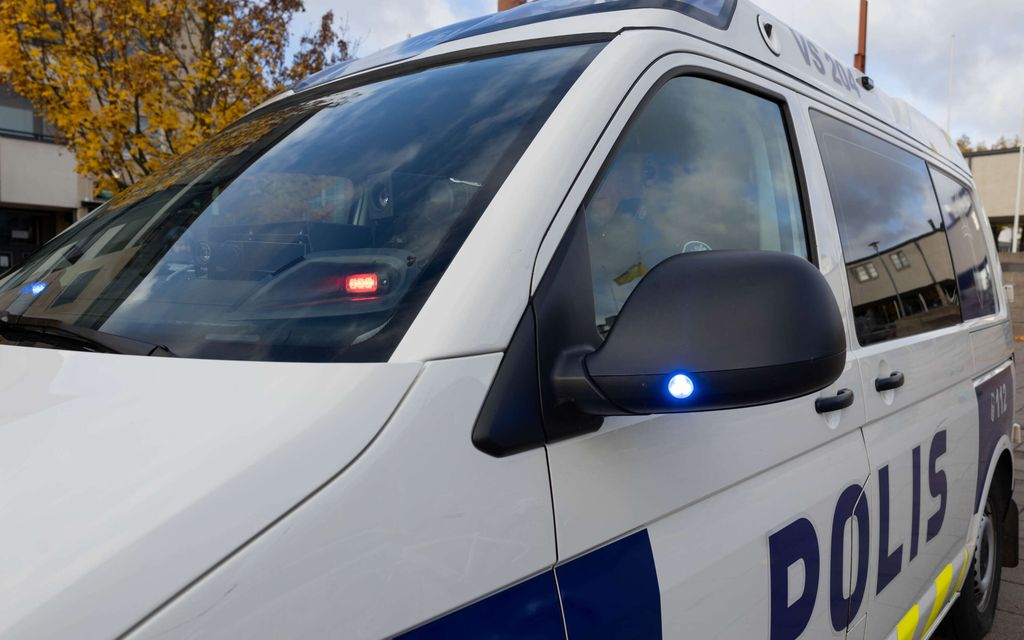 Autoilija törmäsi nuoreen pyöräilijään – Teini sairaalaan
