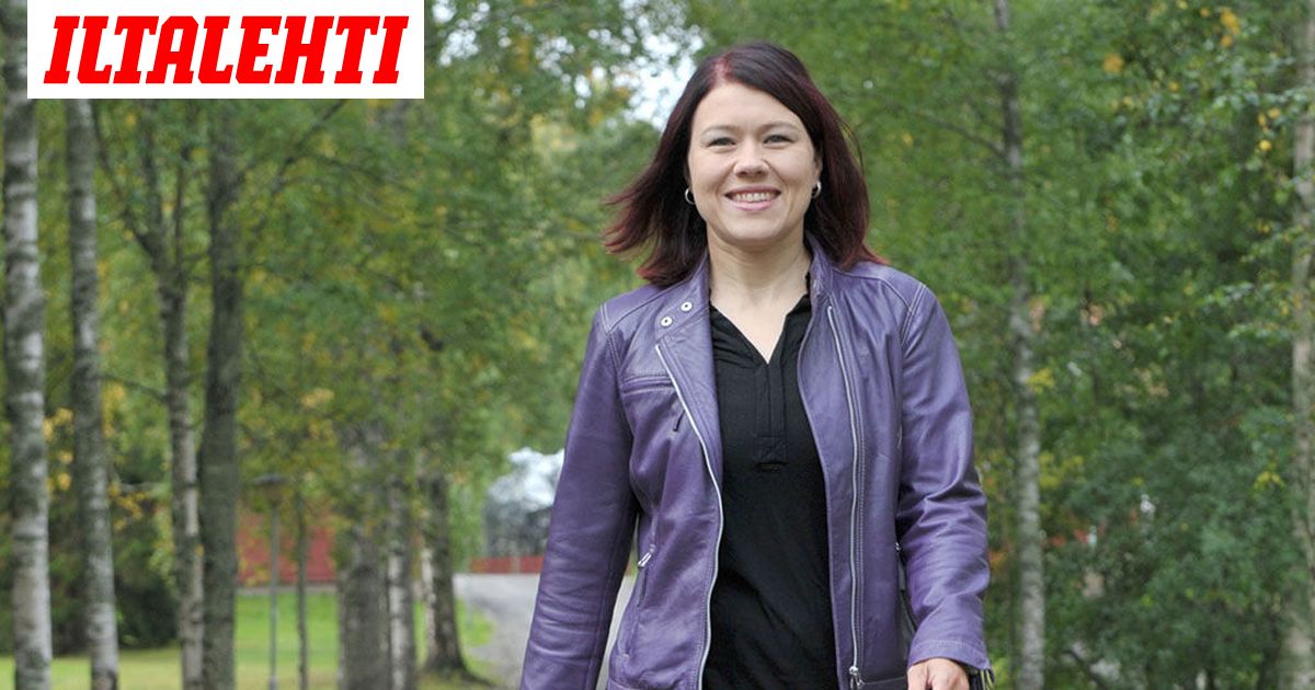 Niinan Vasymyksen Ja Vatsavaivojen Syyksi Paljastui Keliakia En