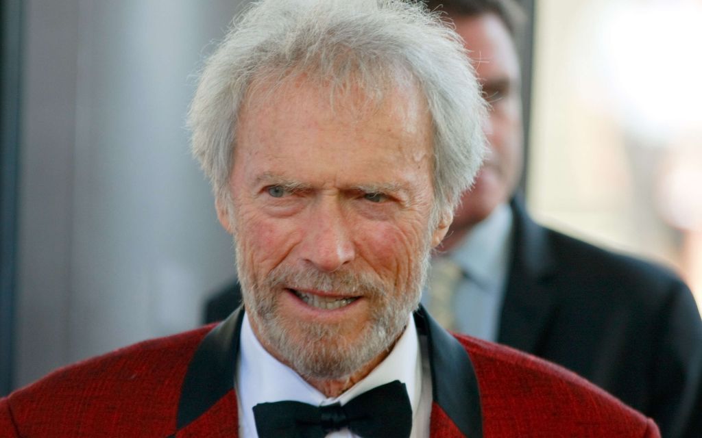 Clint Eastwoodin terveydentila huolestutti monet – Tältä hän näyttää nykyään