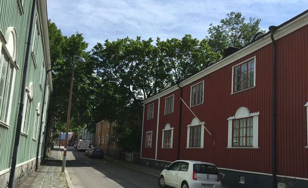 Täällä sijaitsevat Helsingin halutuimmat pienet vuokra-asunnot