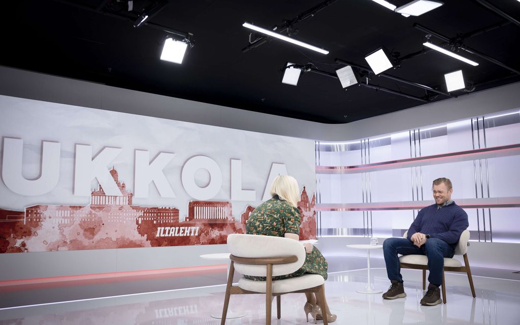 Näin paljon porno-opettaja tienasi