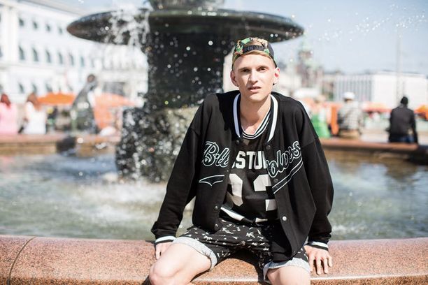 He ovat Mr. Gay Finland finalistit kuka vie voiton? He ovat Mr. Gay Finland finalistit kuka vie voiton?