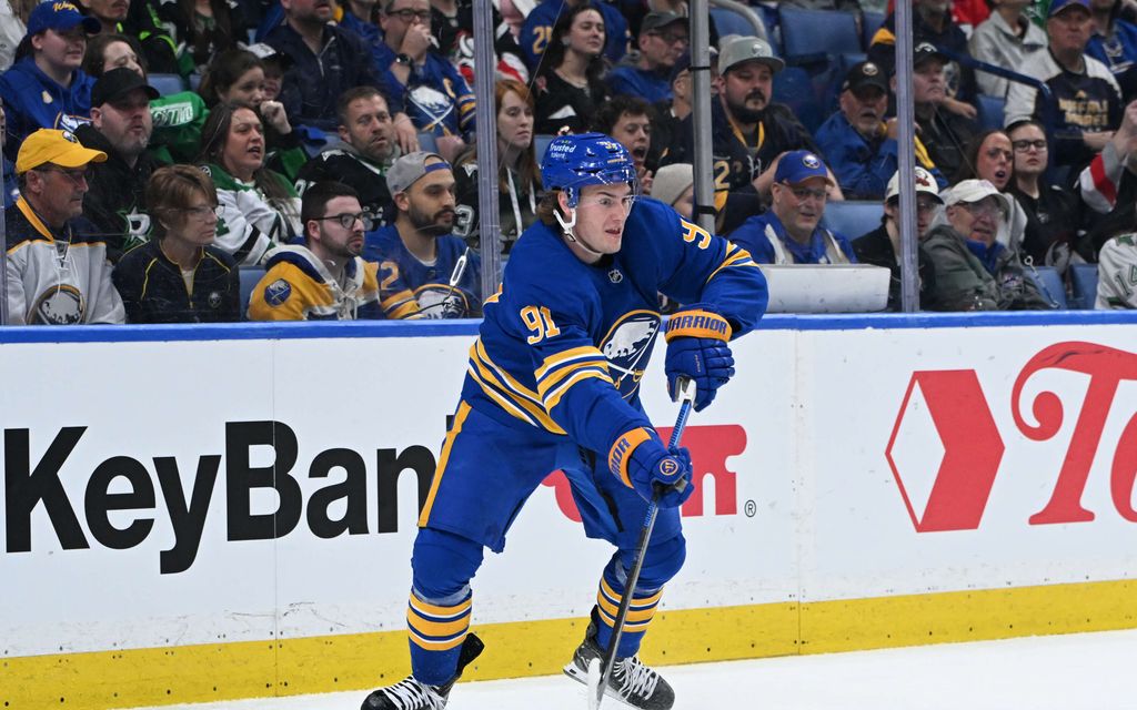 NHL:ssä ankara nöyryytys! Yleisöltä viiltävä reaktio