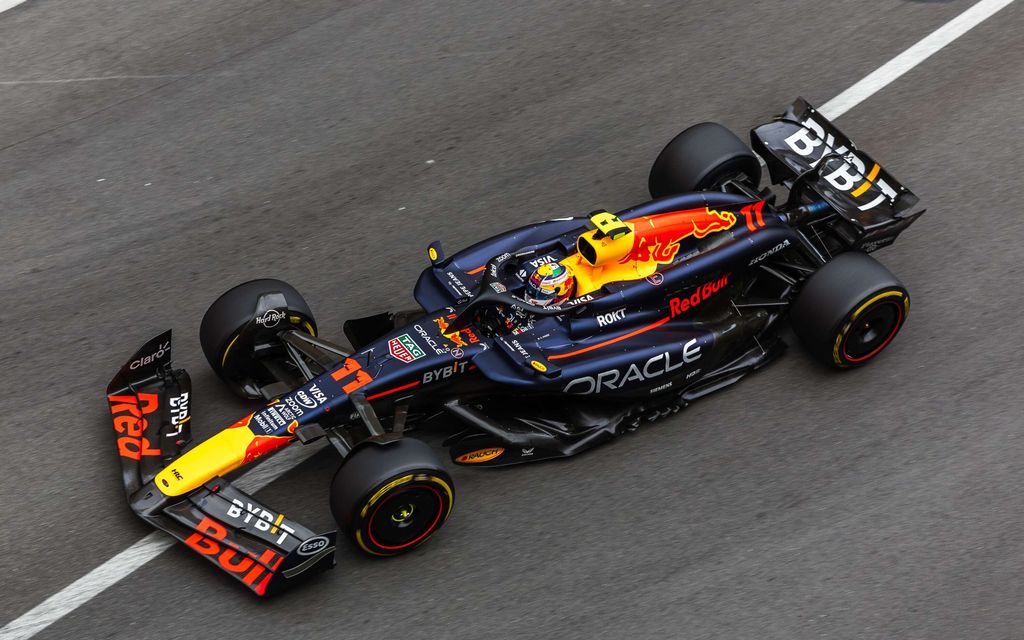IL seuraa: Monacon GP jatkuu joukkokolarin jälkeen – Max Verstappen lähes mahdottoman tehtävän edessä