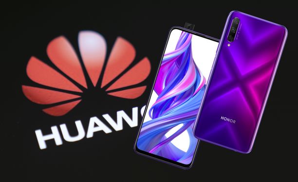 Huawei on ilmoittanut luopuvansa Honorista.
