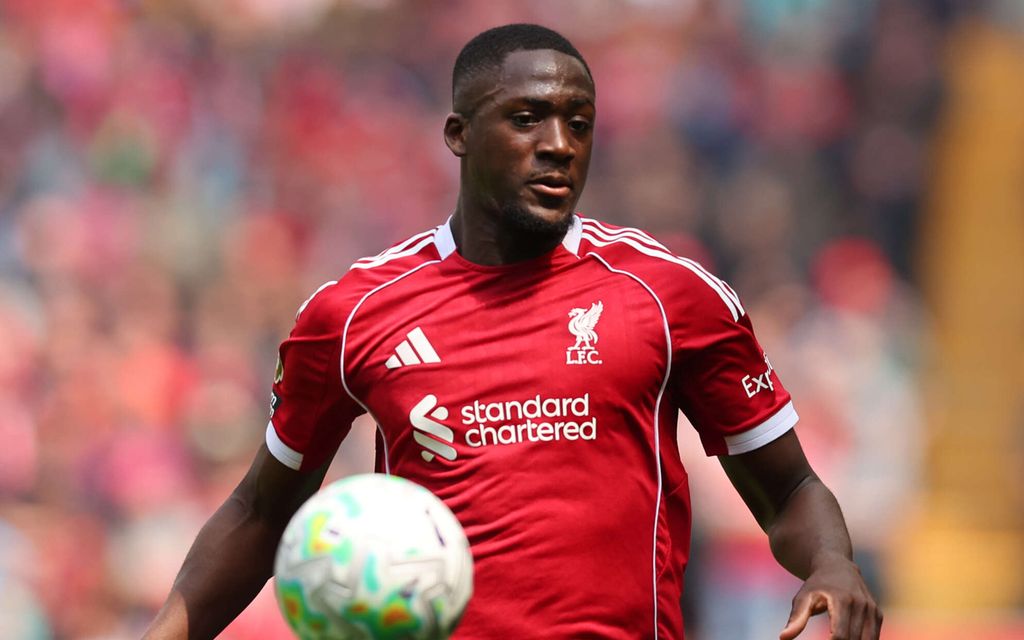 Real Madrid kaappaamassa Liverpoolin luottopelaajan