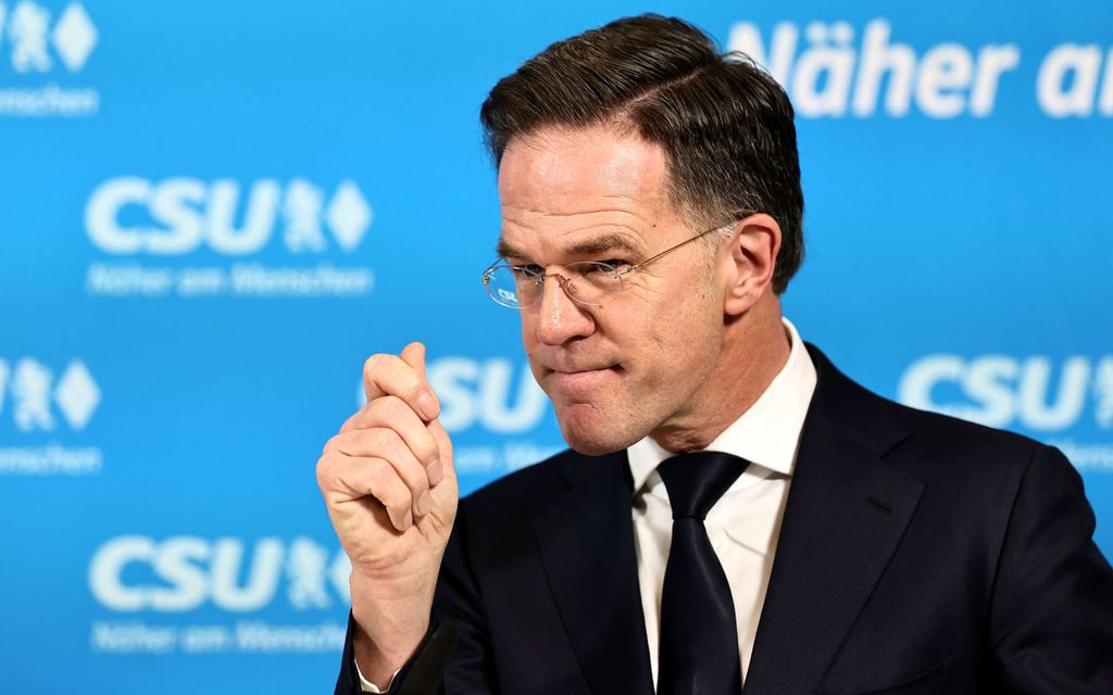 Tutkija arvostelee Mark Ruttea kovin sanoin: ”Naton täydellinen aivokuolema”