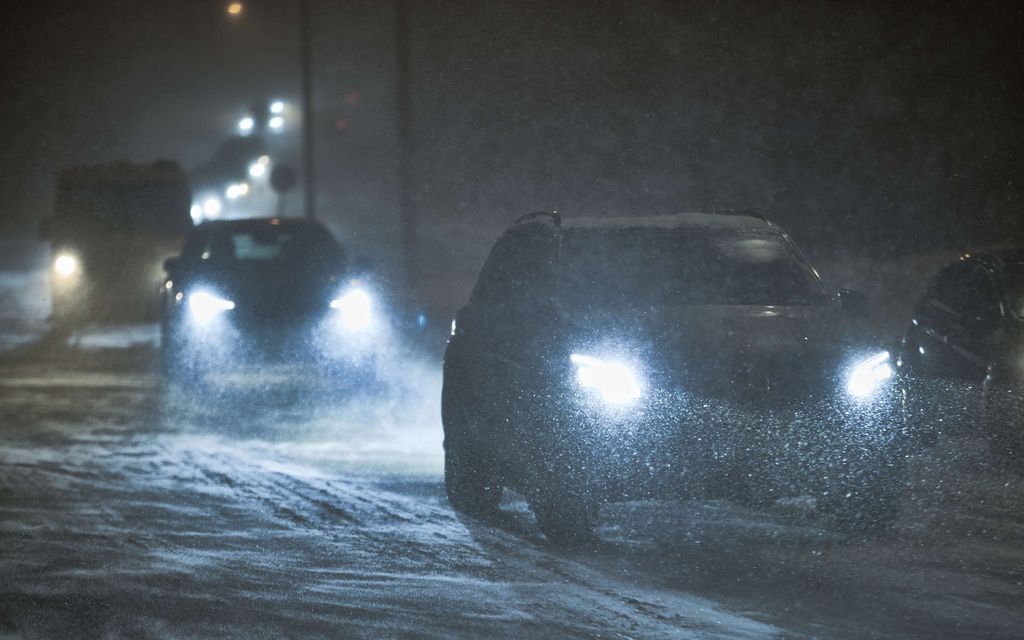 Oletko aina lämmittänyt autosi väärin? 