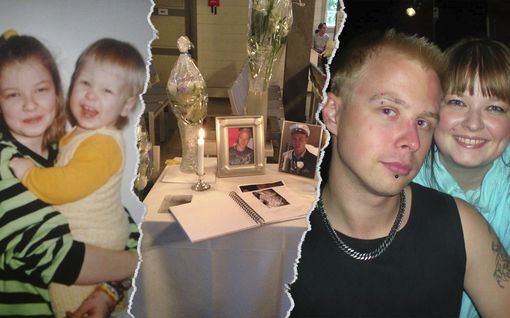 Jere, 26, lähti Riihimäki Rockiin bilettämään – Sen jälkeen alkoi järkyttävä tapahtumaketju: ”Jere on kuollut”