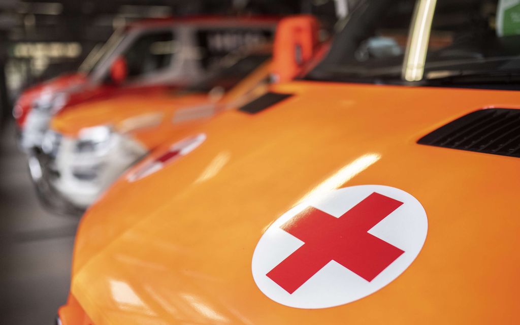 Vakava onnettomuus Nelostiellä