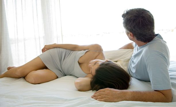 Creampie siivous porno