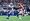 Dallas Cowboysin keskushyökkääjä Ezekiel Elliott karkaa Washington Redskinsin Kayvon Websteriltä. 