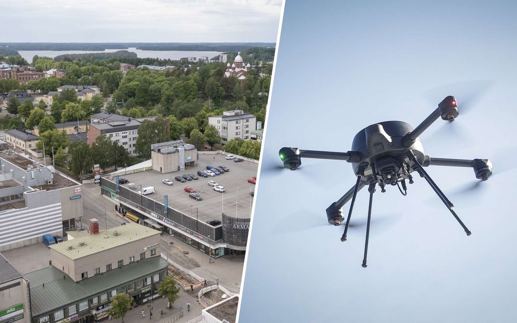 Asiantuntija drooni-iskujen mahdollisesta vaikutuksesta: ”Tulisi näkymään Suomen puolella”