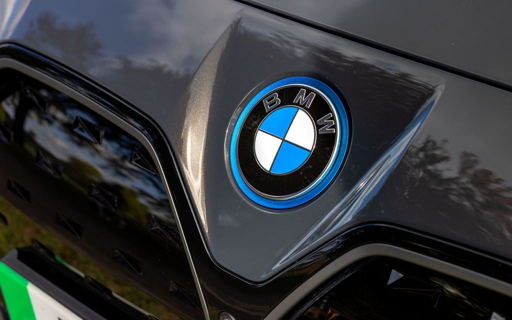 BMW vahvistaa: Sähköinen farmari tulossa, i5 julkistetaan tänä vuonna