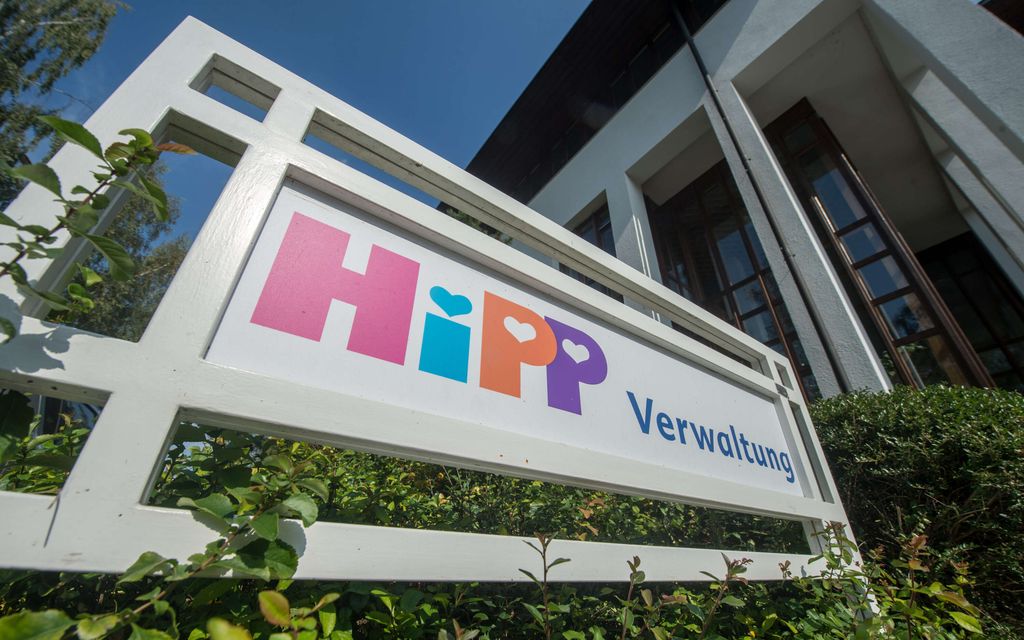 Vauvanruoasta löytyi rotanmyrkkyä Itävallassa – Poliisi: Purkeissa jälkiä peukaloinnista