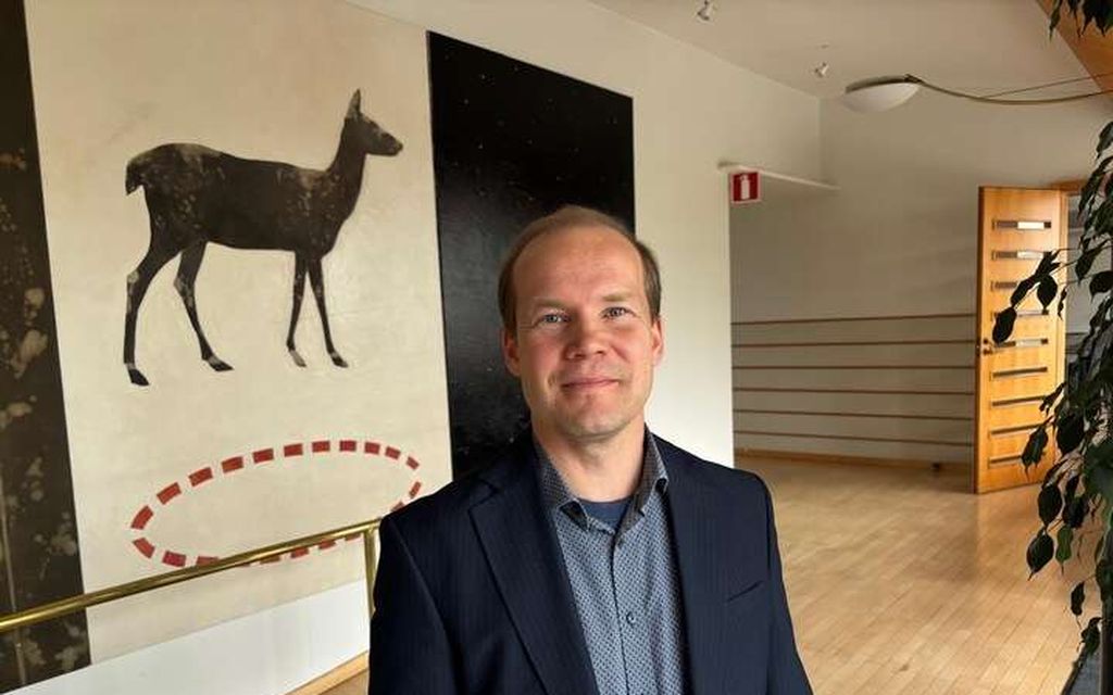 Vihreiden aikeille karu lyttäys – ”Ajetaan Suomesta pois”