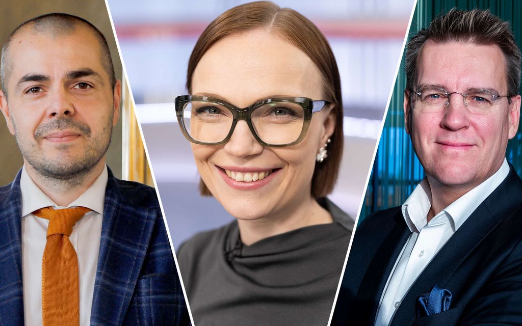 ”Ilmaista kouluaamiaista ei ole” – Vasemmisto­liiton avaus kuohuttaa