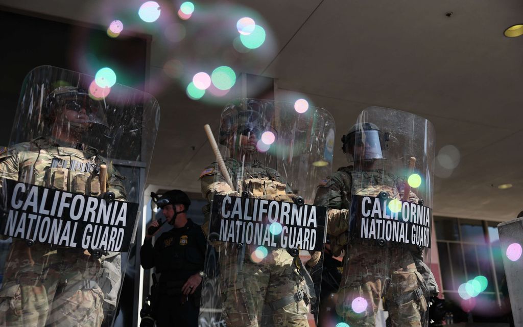 Tuomari torppasi Trumpin toimet