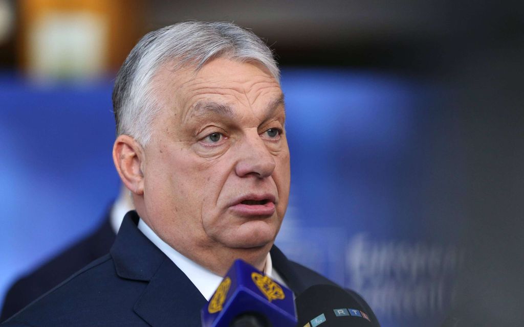 Venäjän media löysi yllättävän syyllisen Orbánin tappioon – ”Isukki”