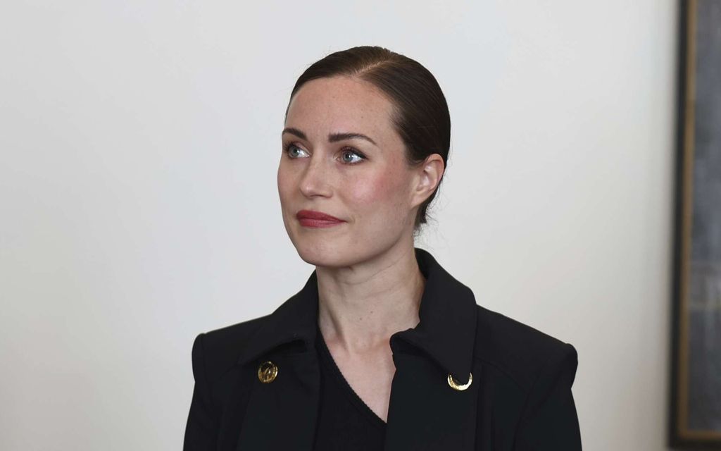 Sanna Marinin tuloissa hurja nousu