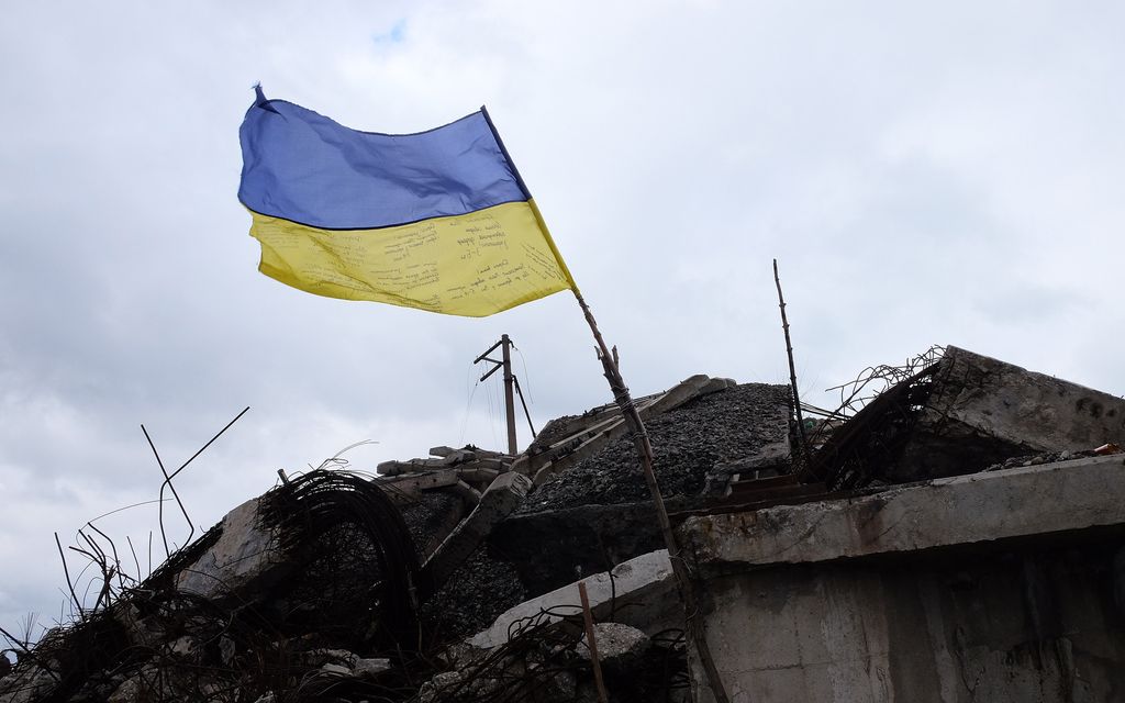 Venäjä etenee – Uusi mottiuhka Donetskissa?