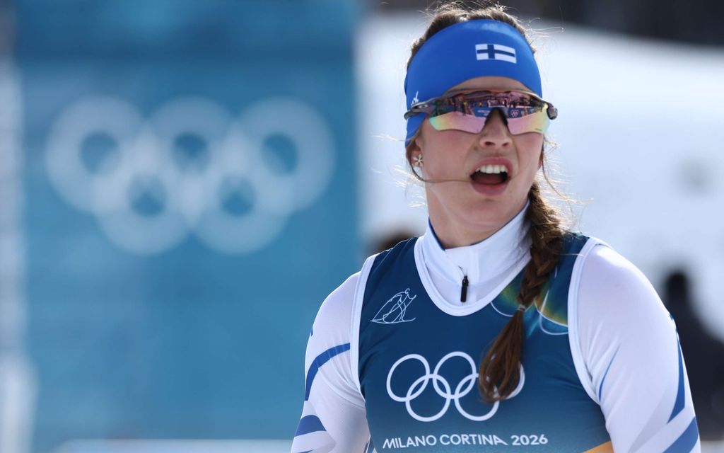 Suomalais­hiihtäjältä yllättävä avautuminen