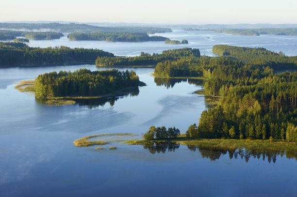 Suomen upea luonto: 10 kuvaa