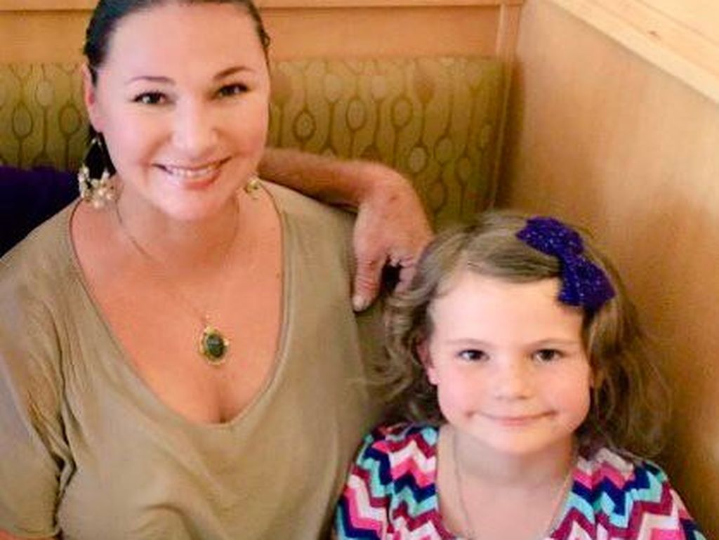 Äiti ja tytär kateissa Kaliforniassa: ”Heidän henkensä ovat vaarassa”