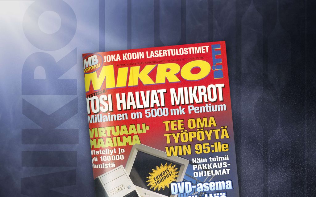 Sähköinen kakka ja taskukokoinen elämä – 90-luvun hittituote oli monelle lapselle kova koulu