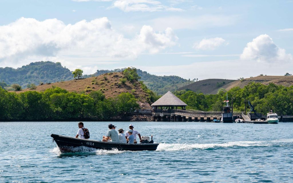 Karmea tragedia: Huippu­valmentaja ja hänen kolme lastaan hukkuivat