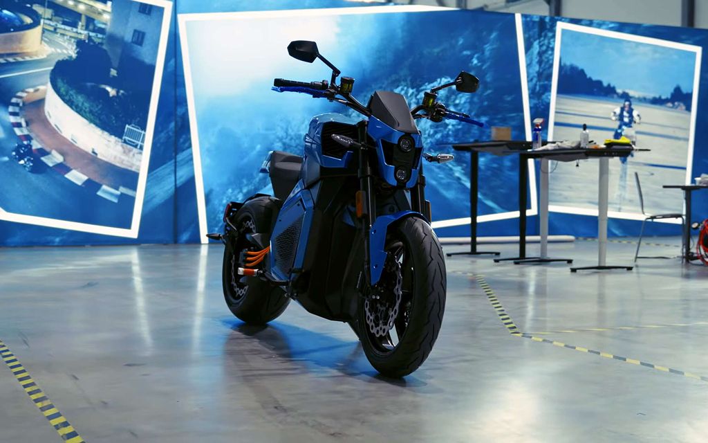 Missä ovat Vergen sähkömoottoripyörät? Ihmeakun sisältävien pyörien piti päätyä asiakkaille jo maaliskuun lopussa