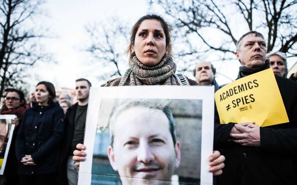 Järjestö varoittaa: Iran kostaa Ruotsille pian tapahtuvalla teloituksella