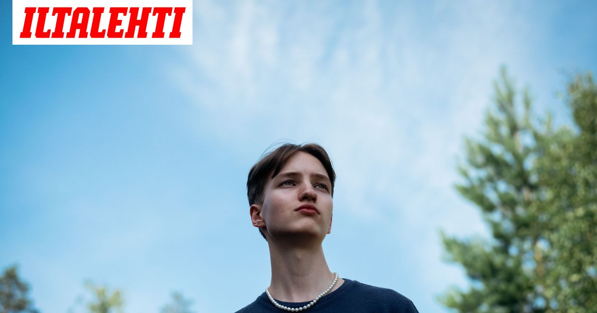 Some Deep Story -dokumentti: Niilo oli 10-vuotias, kun synkkyys alkoi