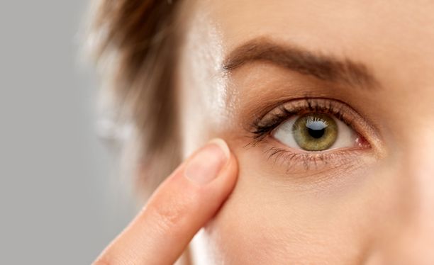 Silmien terveyteen voi vaikuttaa monilla arjen valinnoilla.