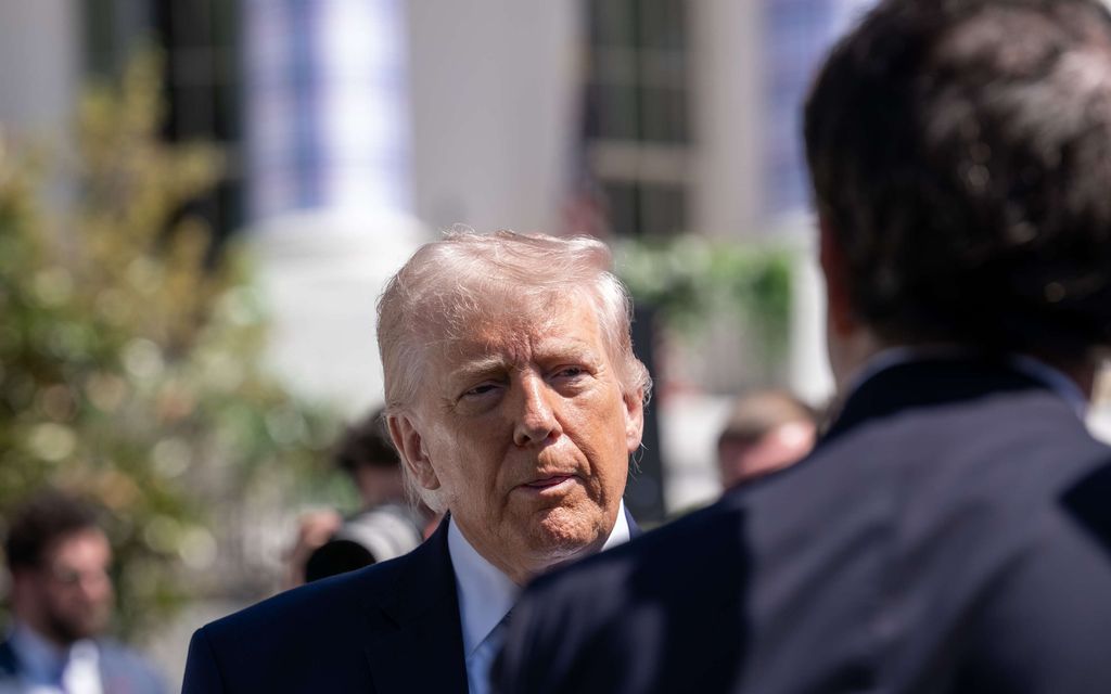 Katoaako Nato? Asian­tuntijalta kylmä analyysi Trumpin uhkauksesta