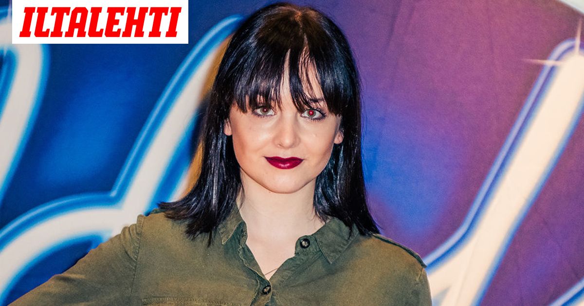Anniina Voitti Idolsin