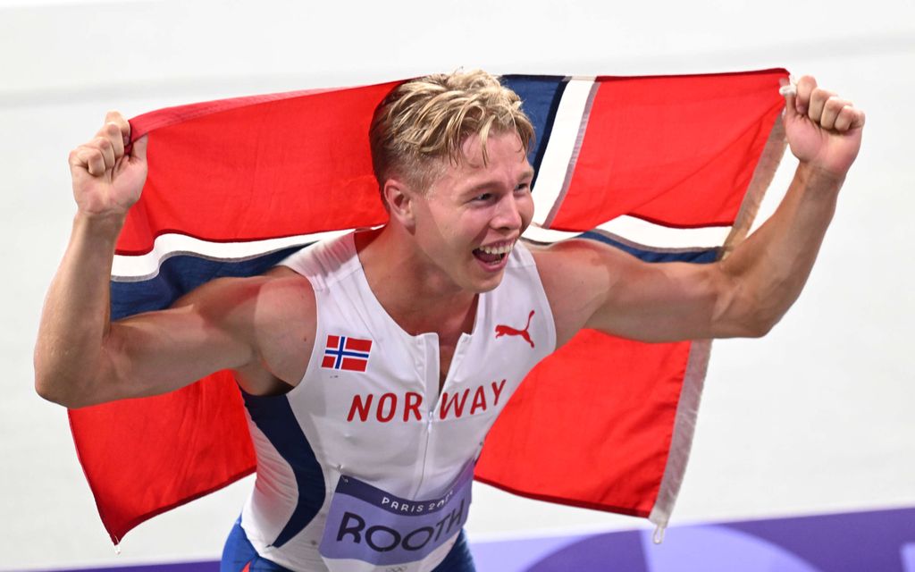 Selittämätön olympiakulta Norjaan: ”Mitä täällä tapahtuu”